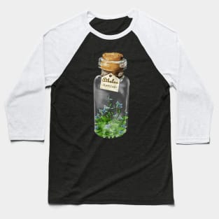 Athelas Plant Baseball T-Shirt